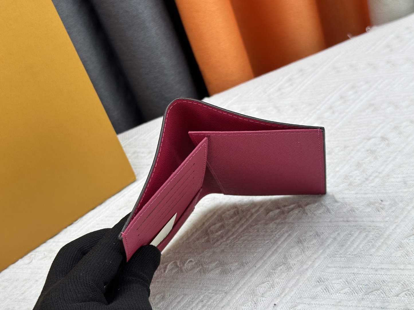 ルイ・ヴィトン パスポートカバー クーヴェルテュール･パスポール