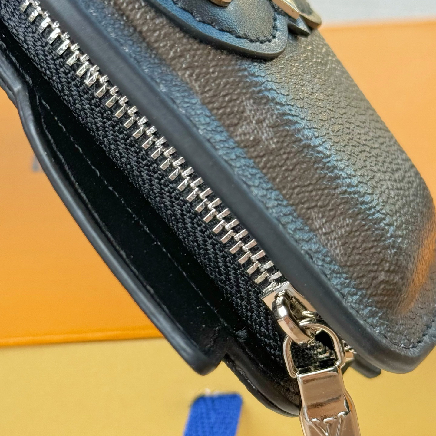 ルイ・ヴィトン バッグチャーム･LV オウル