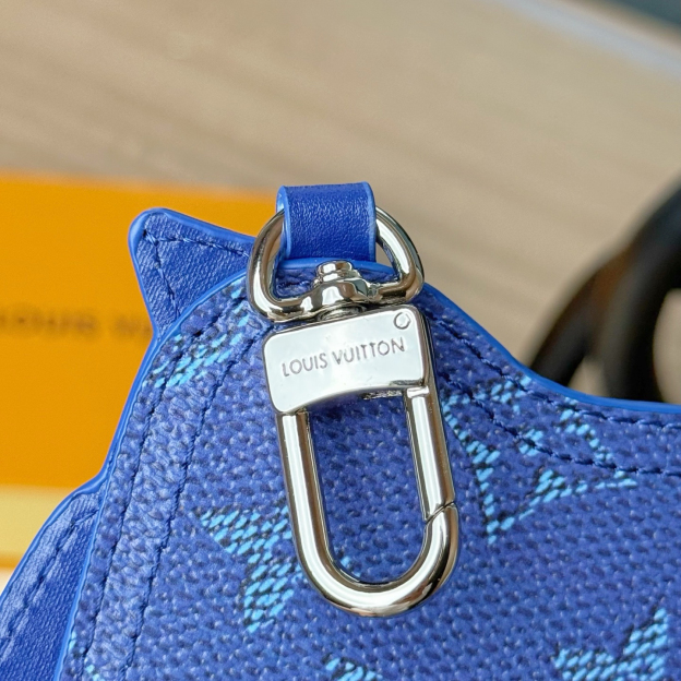 ルイ・ヴィトン バッグチャーム･LV オウル