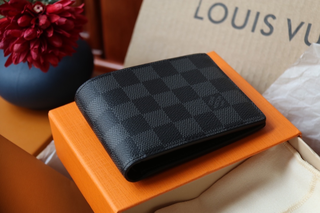 ルイ・ヴィトン ポルトフォイユ･ミュルティプル