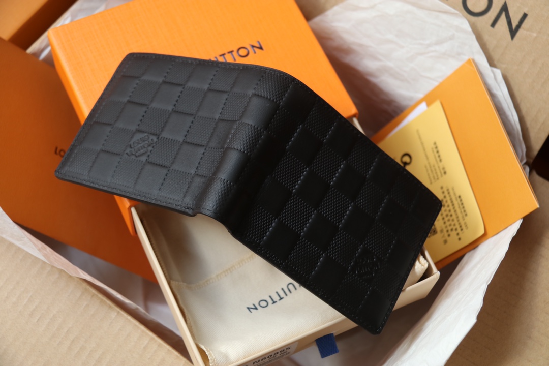 ルイ・ヴィトン ポルトフォイユ･ミュルティプル