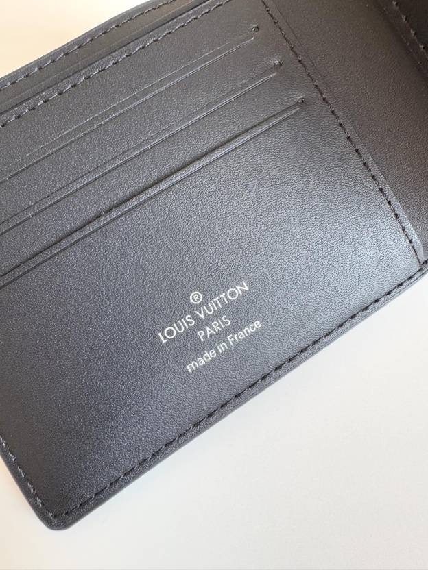 ルイ・ヴィトン ポルトフォイユ･ミュルティプル