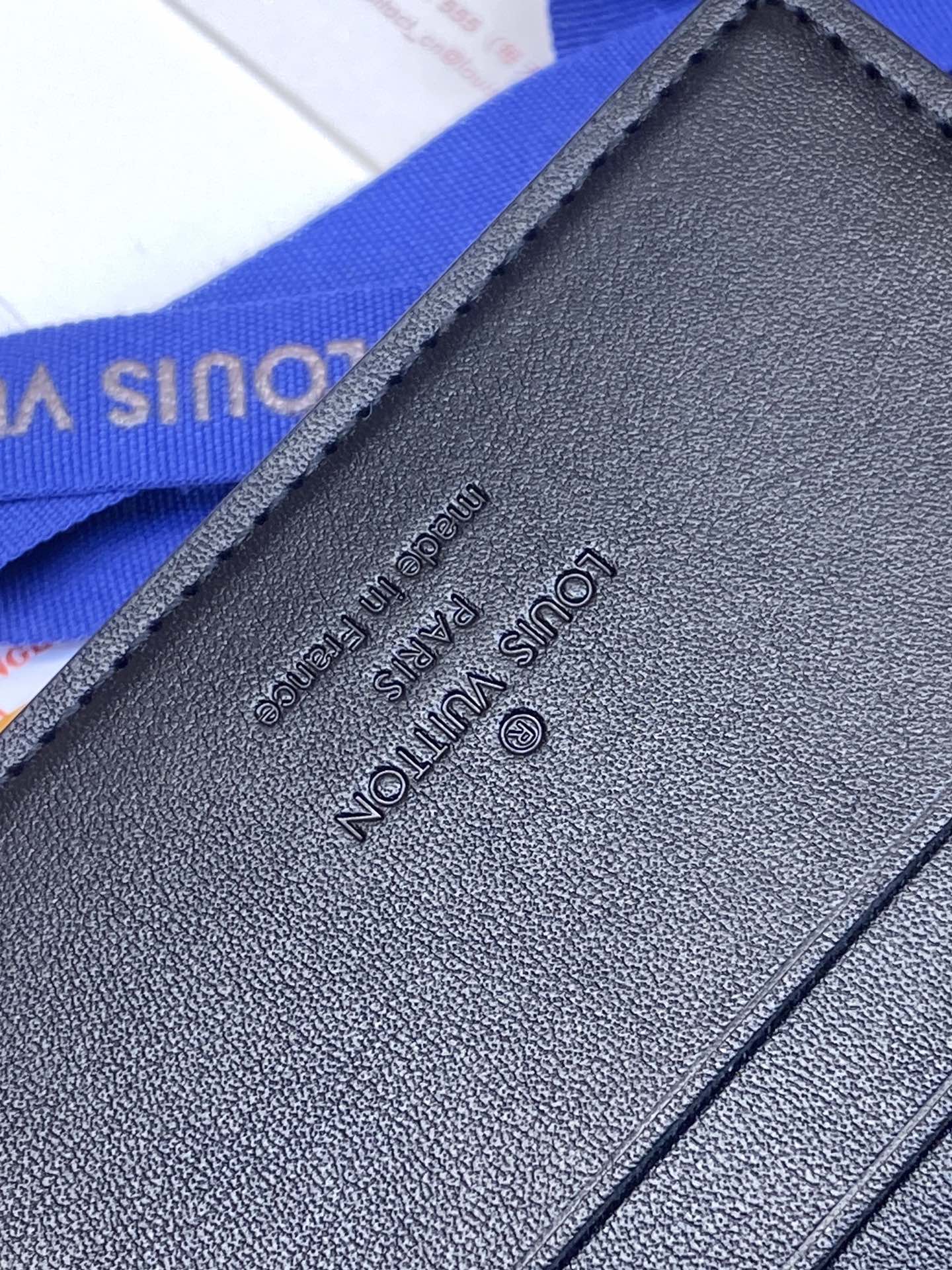 ルイ・ヴィトン ポルトフォイユ･ミュルティプル