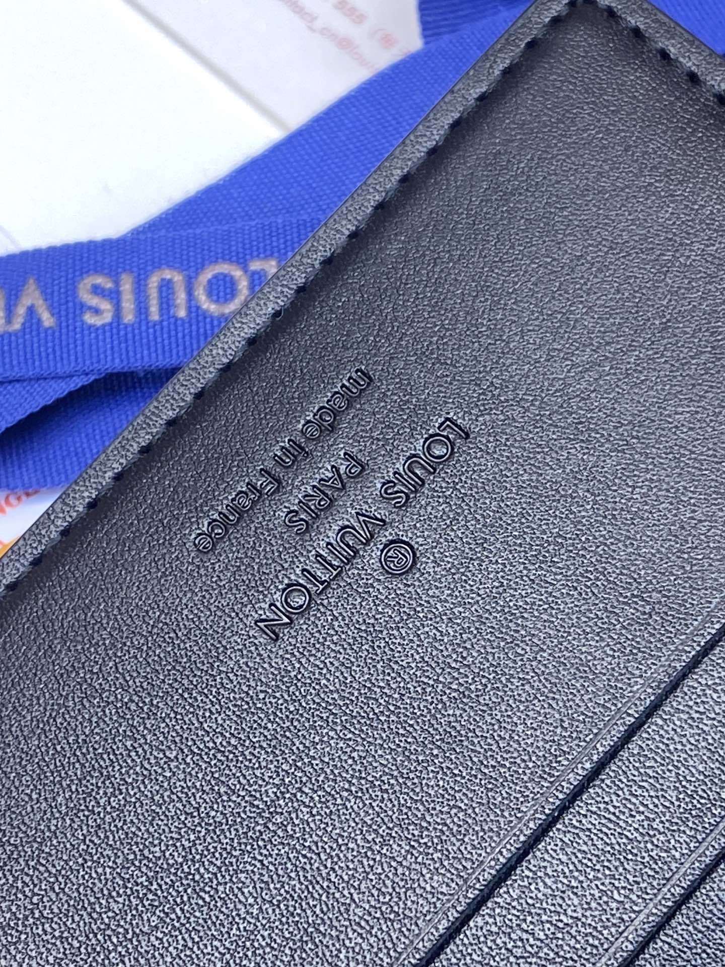 ルイ・ヴィトン ポルトフォイユ･ミュルティプル