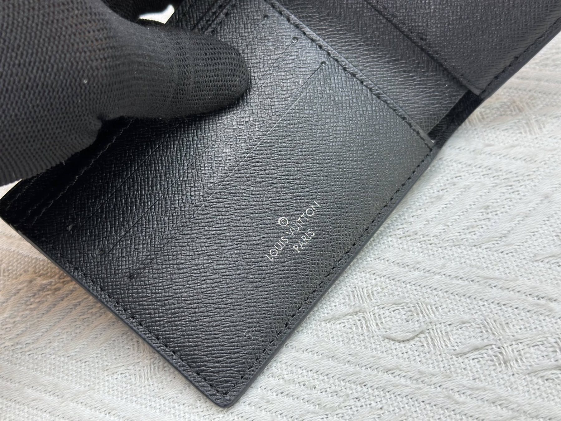 ルイ・ヴィトン ポルトフォイユ･ミュルティプル