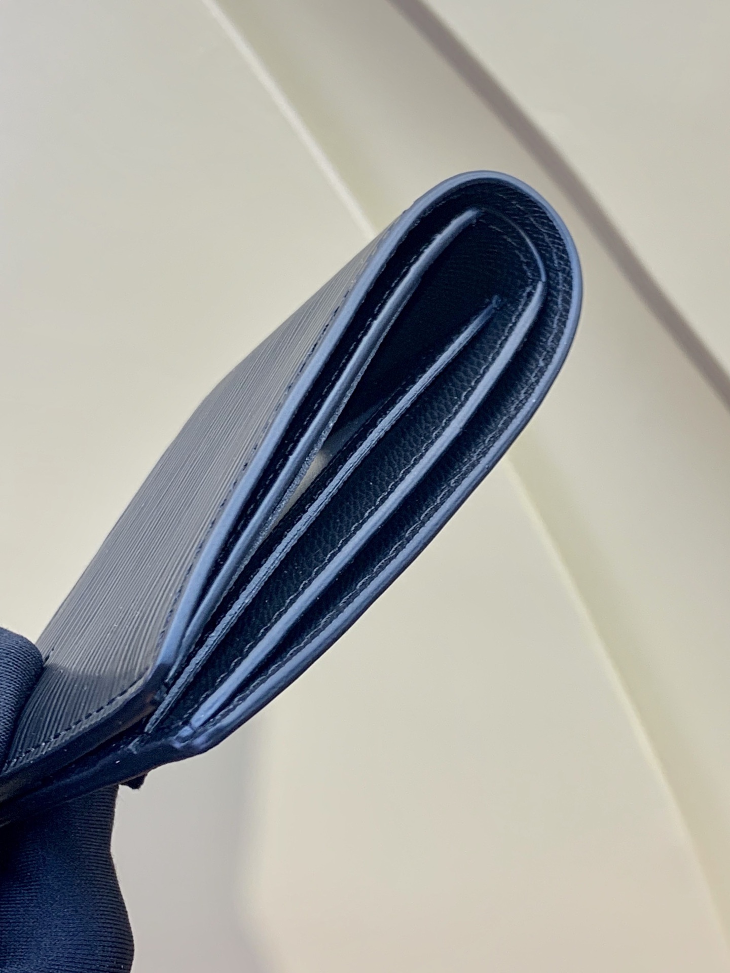 ルイ・ヴィトン ポルトフォイユ･スレンダー