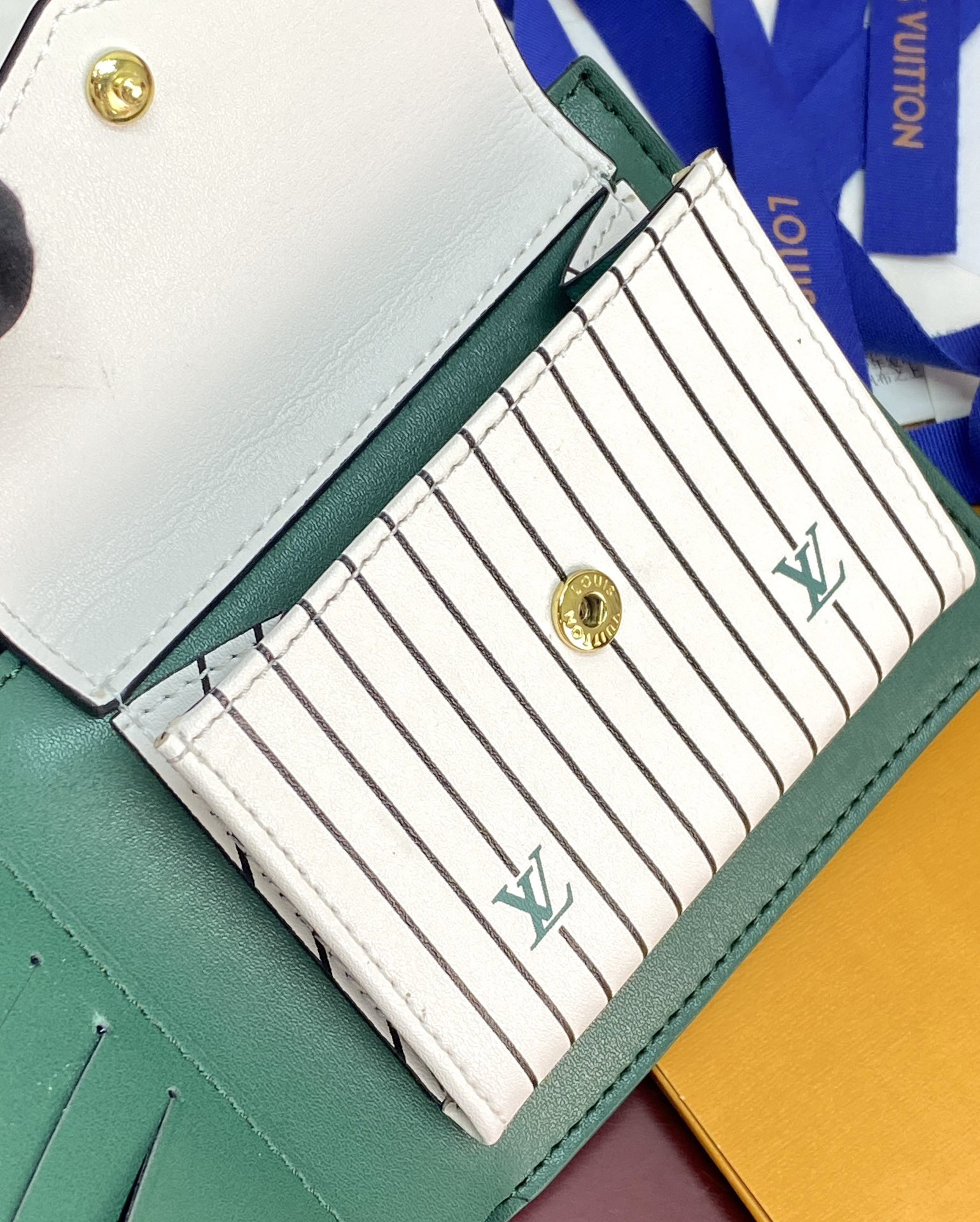 ルイ・ヴィトン ポルトフォイユ･マルコ