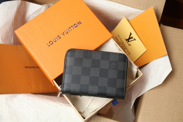 ルイ・ヴィトン ジッピー･コイン パース