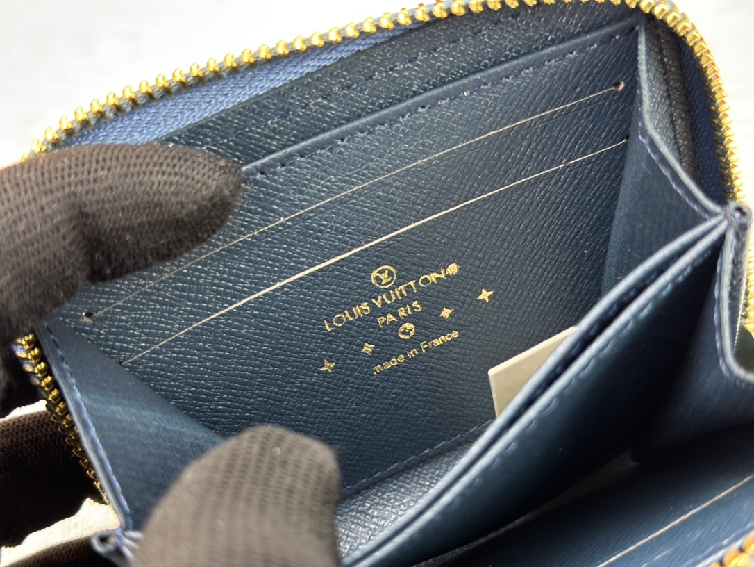 ルイ・ヴィトン ジッピー･コイン パース