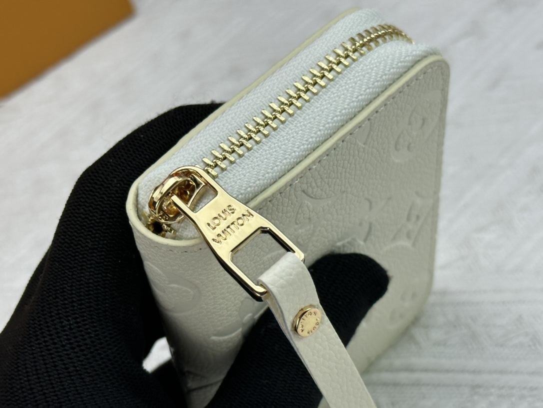 ルイ・ヴィトン ジッピー･コイン パース