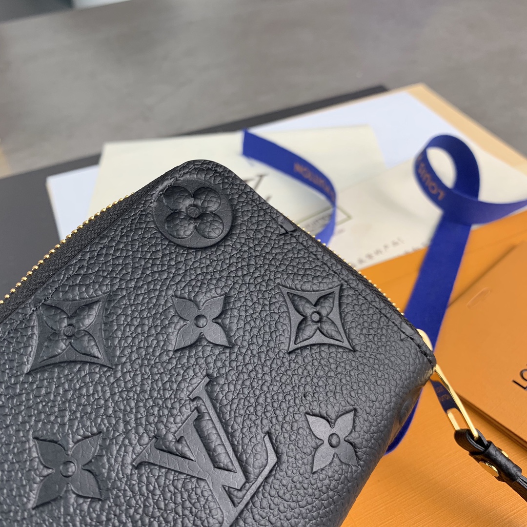 ルイ・ヴィトン ジッピー･コイン パース