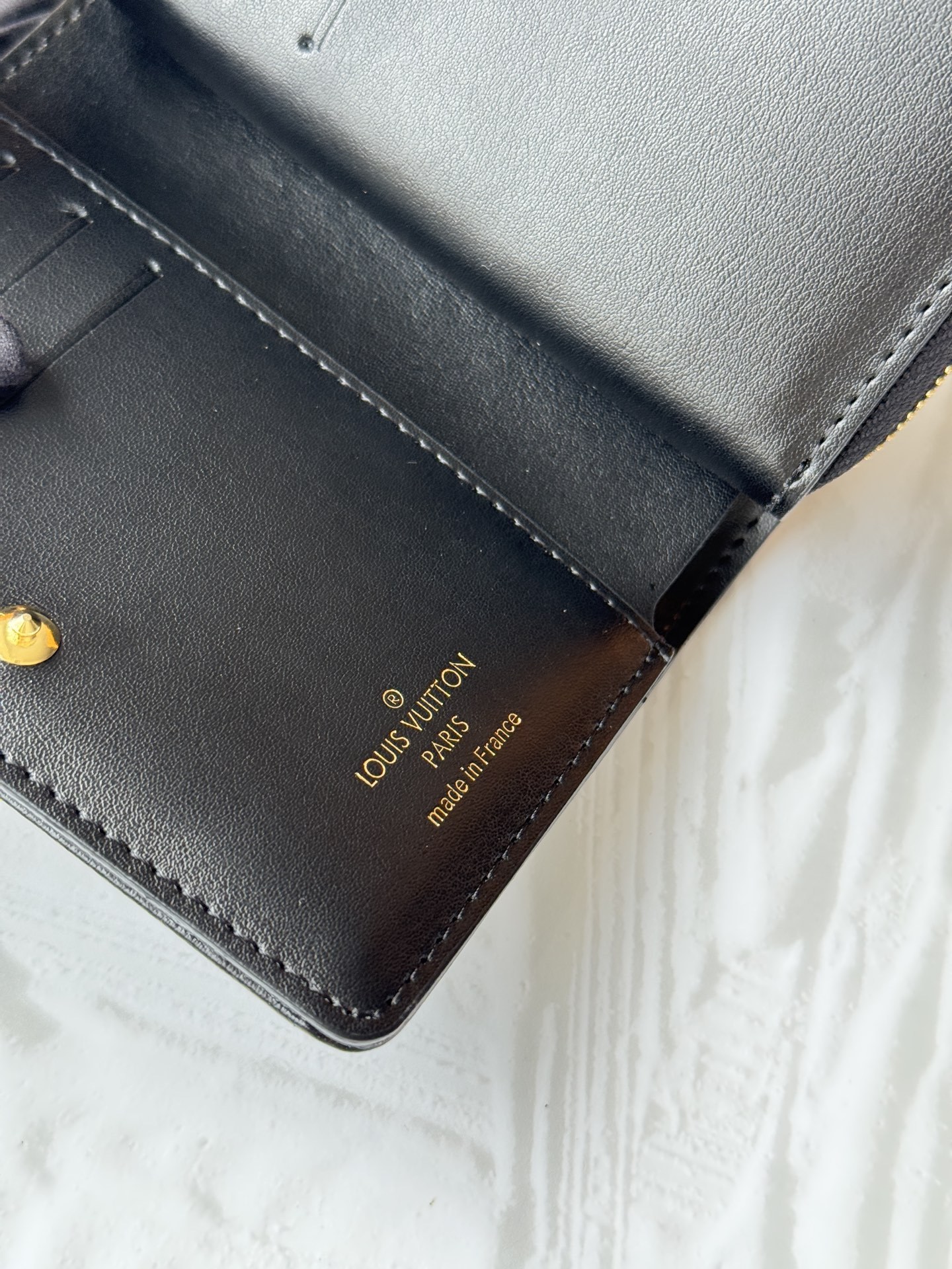 ルイ・ヴィトン ポルトフォイユ･ルー