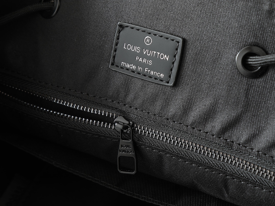 ルイ・ヴィトン「Louis Vuitton」クリストファー MM バックパック