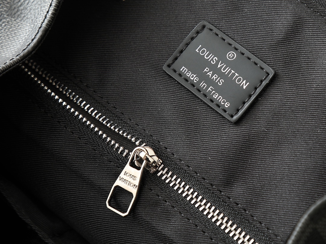 ルイ・ヴィトン「Louis Vuitton」クリストファー MM バックパック