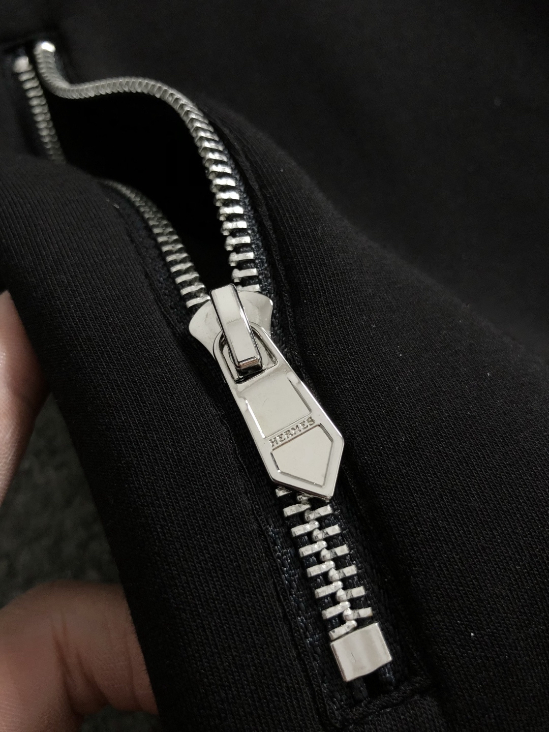 エルメス「Hermès」秋冬新作ラウンドネックスウェット