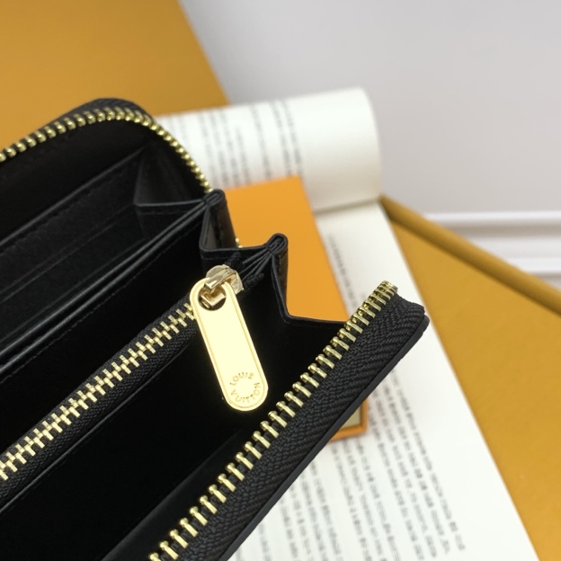 ルイ・ヴィトン「Louis Vuitton」新作 日本限定 ジッピー･ウォレット