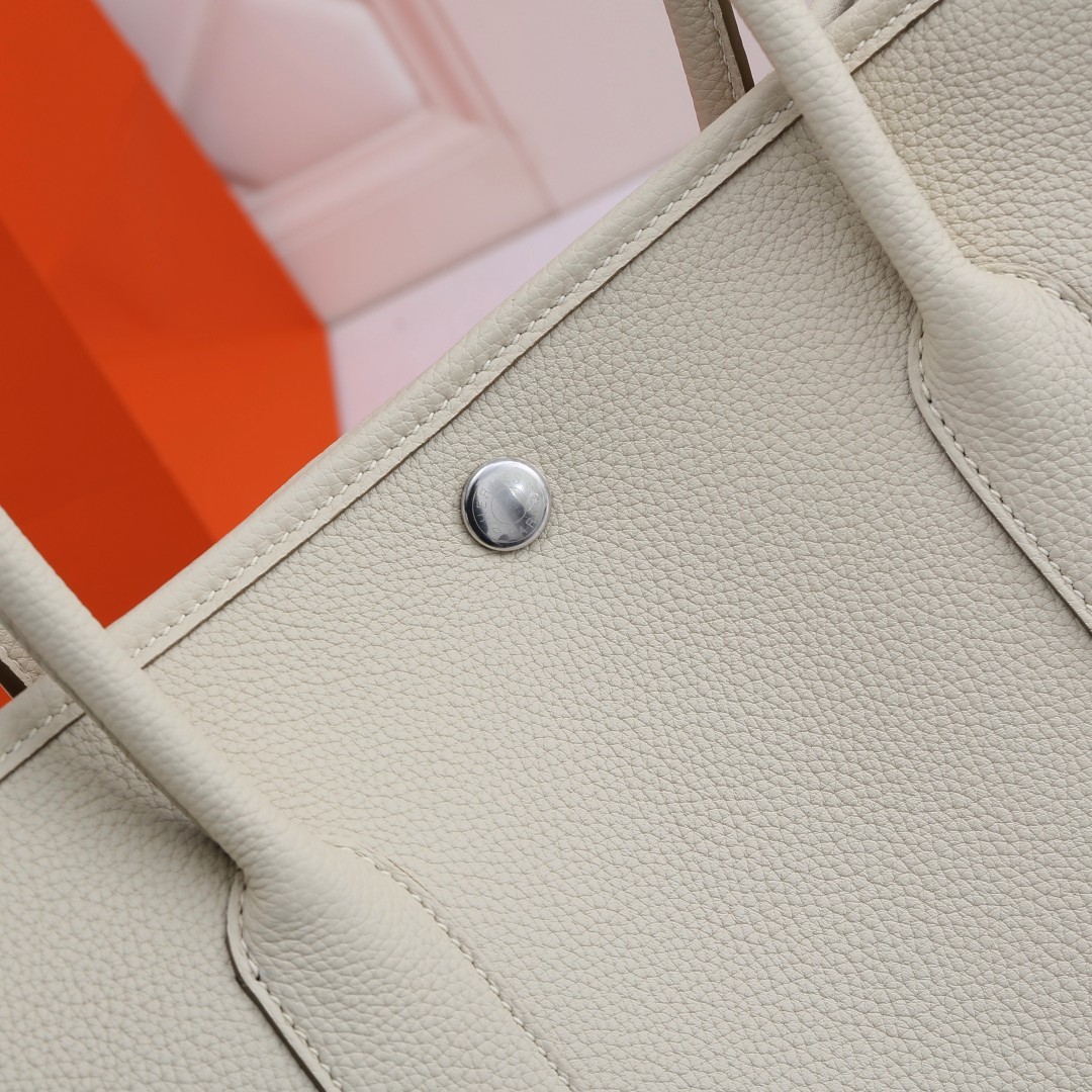 エルメス ガーデンパーティー 30/36 バッグ「Garden Party」