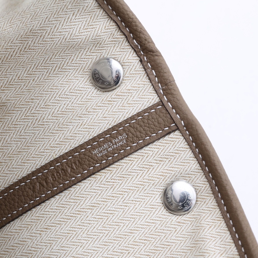 エルメス ガーデンパーティー 30/36 バッグ「Garden Party」