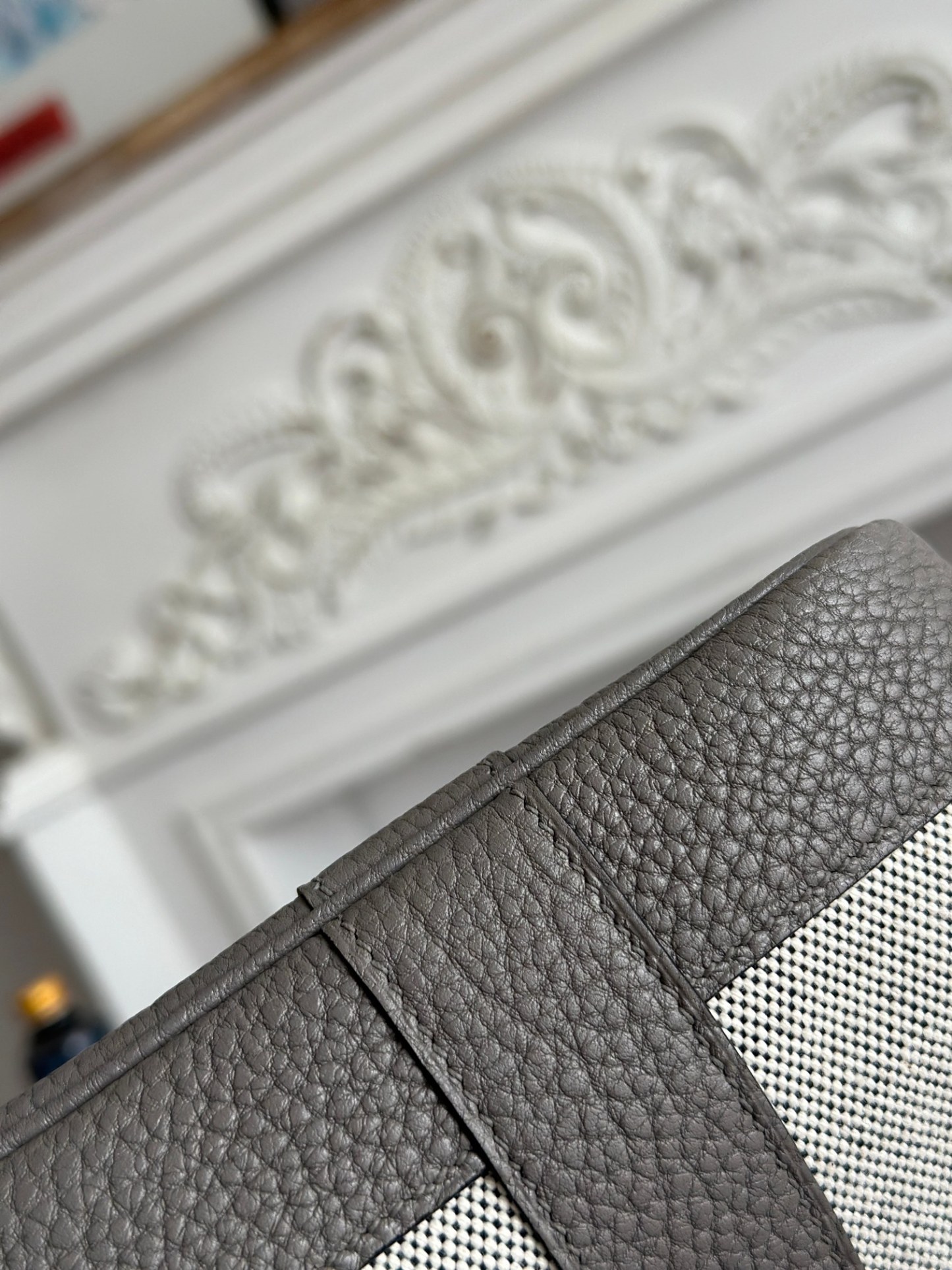 エルメス ミニ ガーデンパーティー 23 バッグ‌「Mini Garden Party」