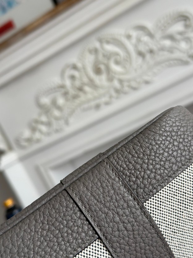 エルメス ミニ ガーデンパーティー 23 バッグ‌「Mini Garden Party」