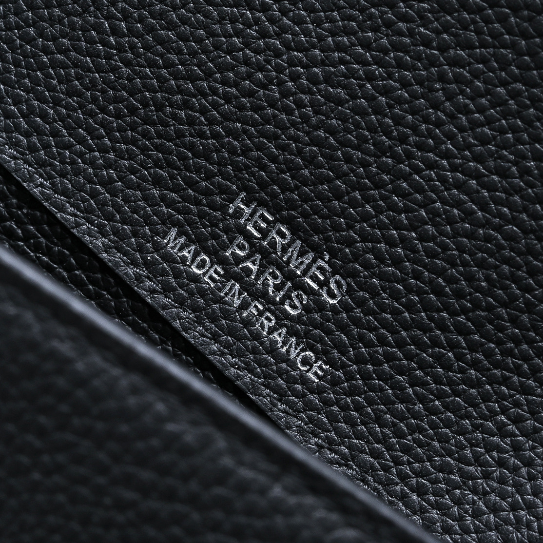 エルメス サック・ア・デペシュ 24 ポーチ「Sac a Depeches」