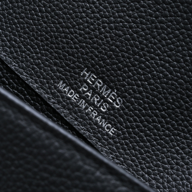 エルメス サック・ア・デペシュ 24 ポーチ「Sac a Depeches」