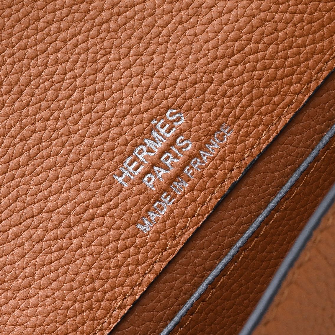 エルメス サック・ア・デペシュ 24 ポーチ「Sac a Depeches」