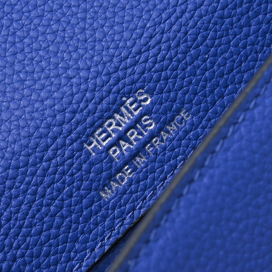 エルメス サック・ア・デペシュ 24 ポーチ「Sac a Depeches」