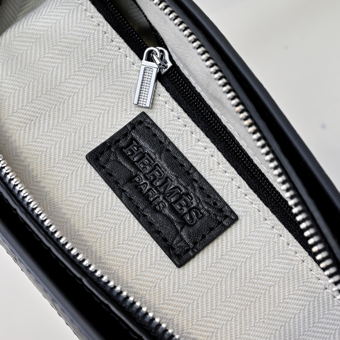 エルメス サック・ア・デペッシュ 27 ポーチ「Sac a Depeches」