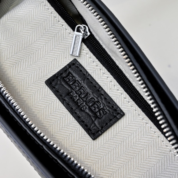 エルメス サック・ア・デペッシュ 27 ポーチ「Sac a Depeches」