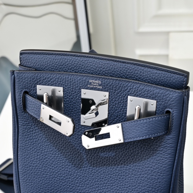 エルメス アック・ア・ドス PM リュックサック「Hac a Dos Backpack」