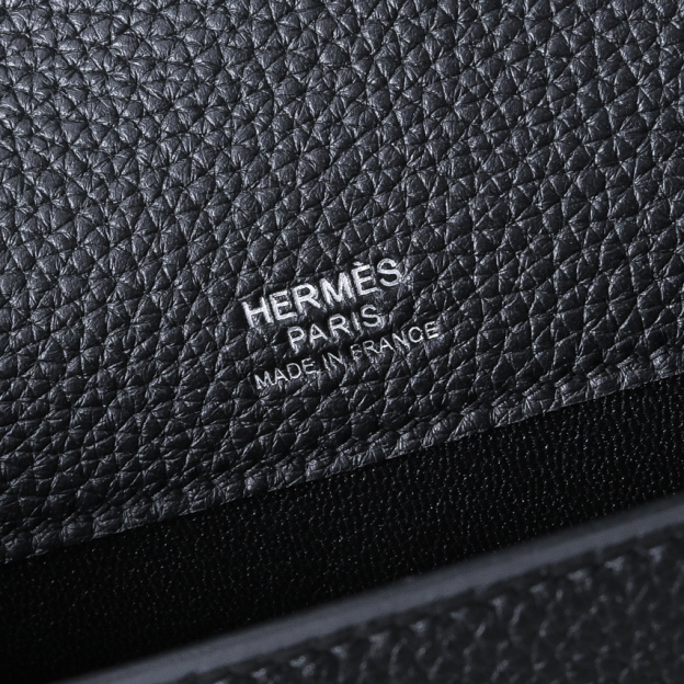 エルメス サック・ア・デペッシュ 21 メッセンジャーバッグ「Sac a Depeches」