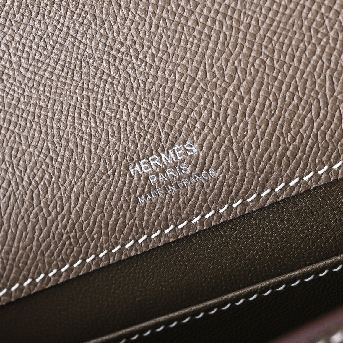 エルメス サック・ア・デペッシュ 21 メッセンジャーバッグ「Sac a Depeches」