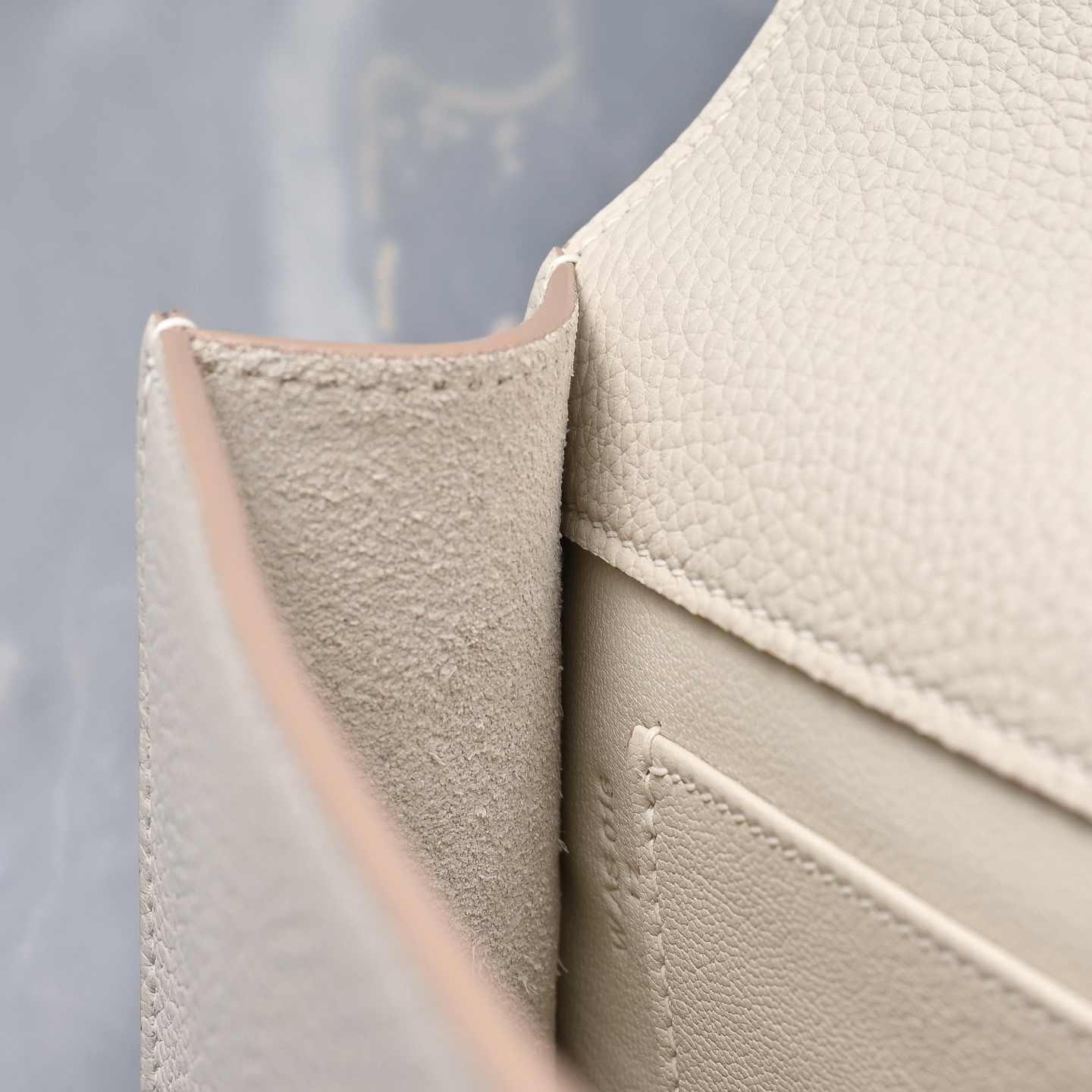 エルメス サック・ア・デペッシュ 21 メッセンジャーバッグ「Sac a Depeches」