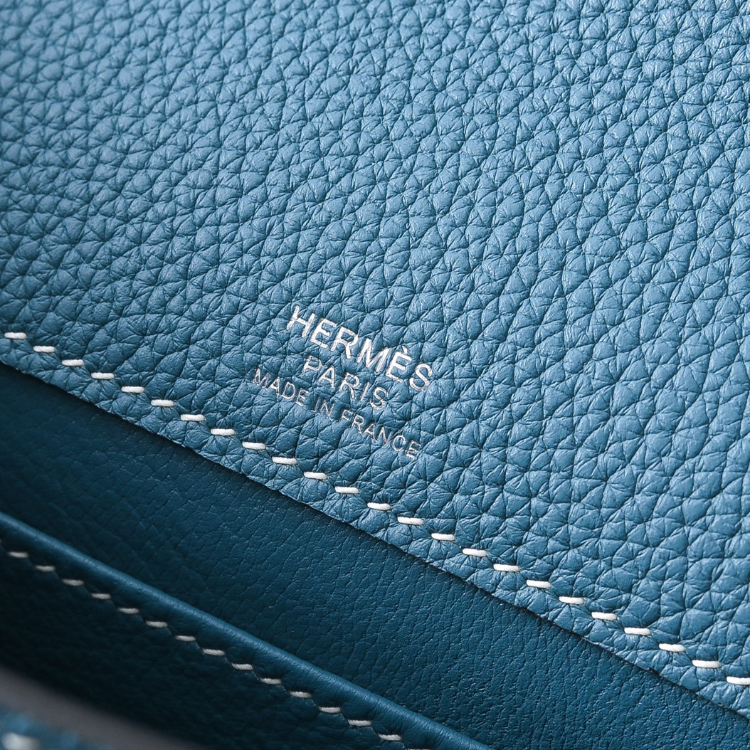 エルメス サック・ア・デペッシュ 21 メッセンジャーバッグ「Sac a Depeches」