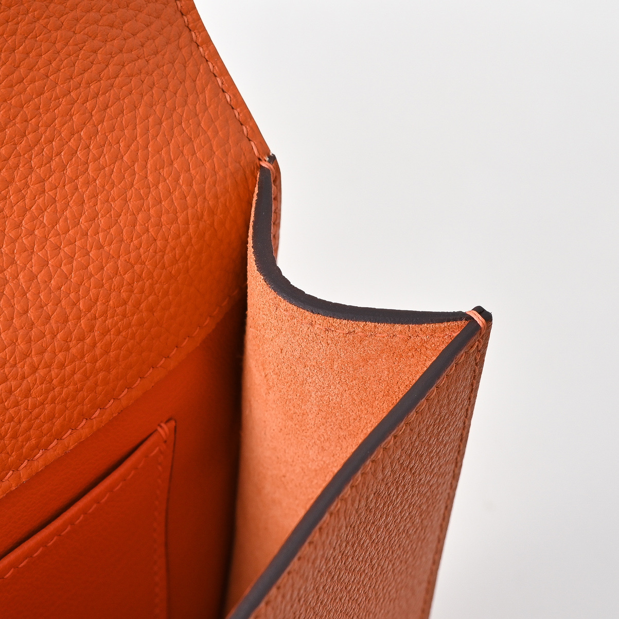 エルメス サック・ア・デペッシュ 21 メッセンジャーバッグ「Sac a Depeches」