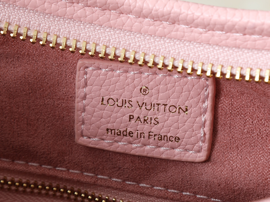 ルイ・ヴィトン キャリーオール PM/MM バッグ「CarryAll Bag」