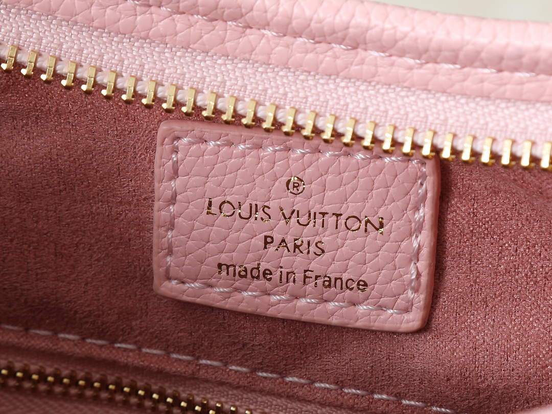 ルイ・ヴィトン キャリーオール PM/MM バッグ「CarryAll Bag」