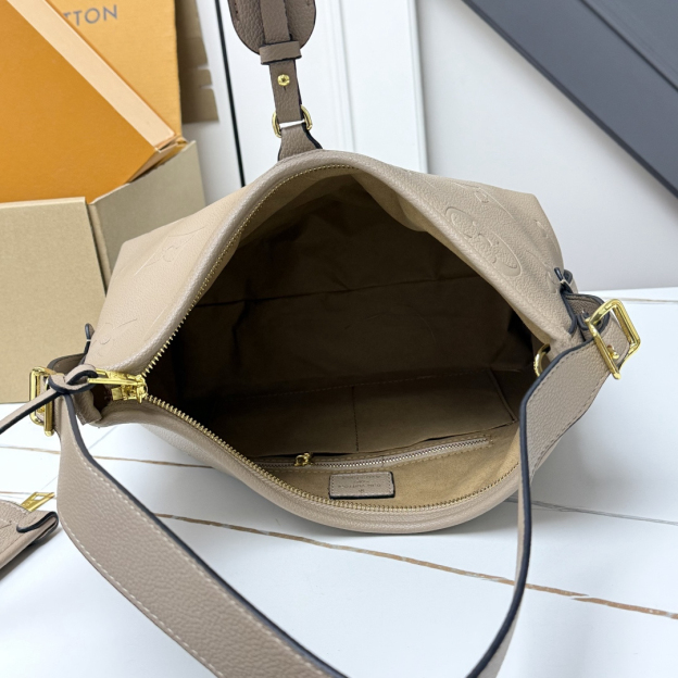 ルイ・ヴィトン キャリーオール PM/MM バッグ「CarryAll Bag」