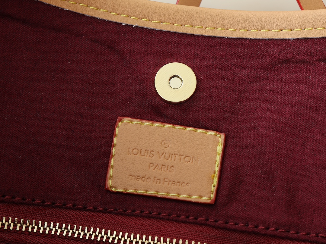 ルイ・ヴィトン キャリーオール PM/MM バッグ「CarryAll Bag」