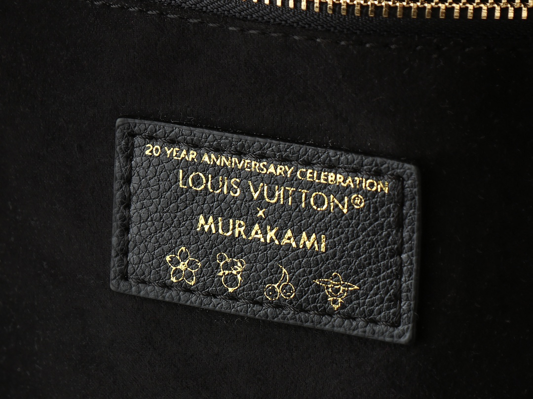 ルイ・ヴィトン LV x TM ネヴァーフル PM/MM バッグ「Neverfull Bag」