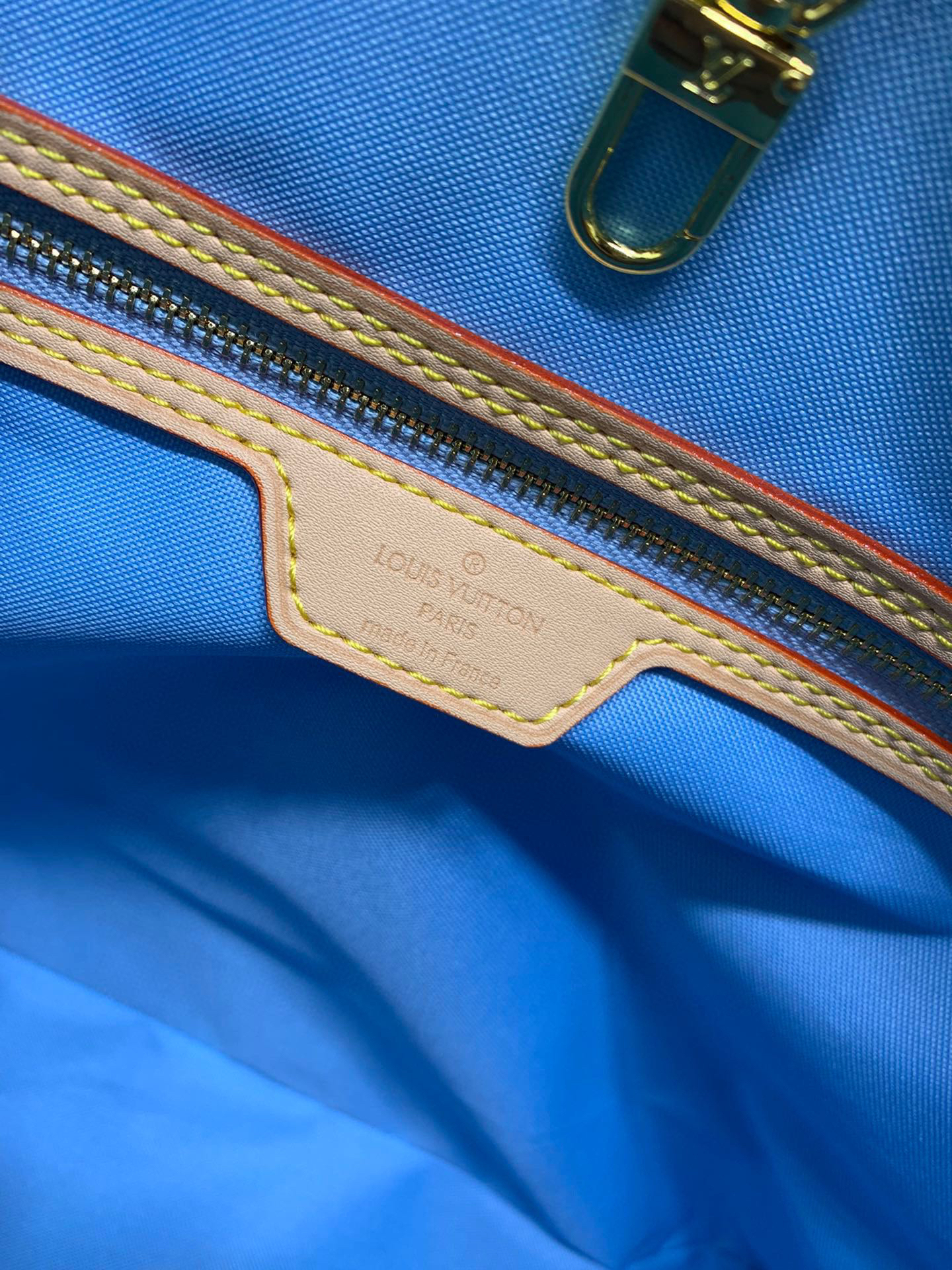 ルイ・ヴィトン ネヴァーフル MM バッグ「Neverfull Bag」