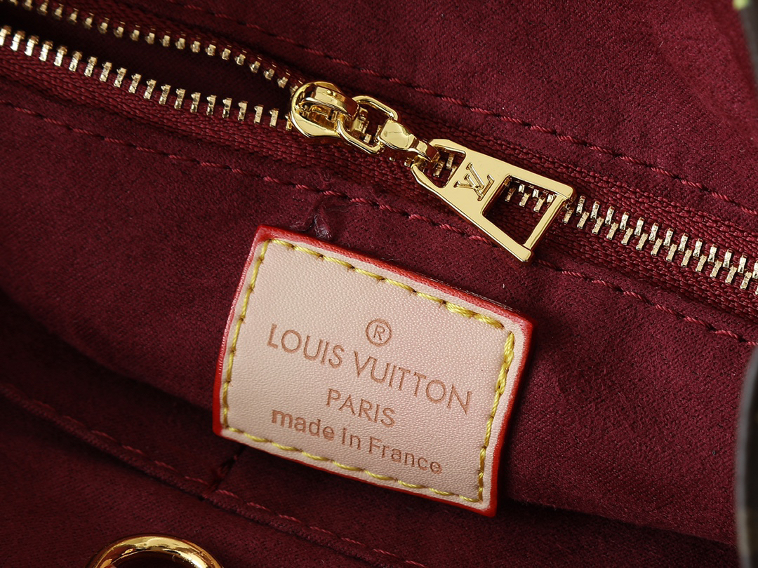 ルイ・ヴィトン オンザゴー PM/MM バッグ「OnTheGo Bag」