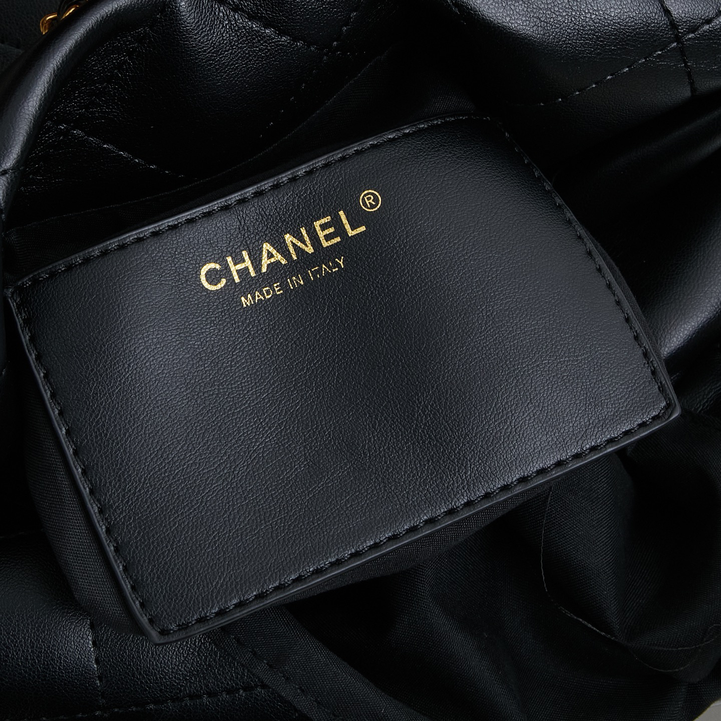 シャネル ホーボー バッグ「Hobo Bag」