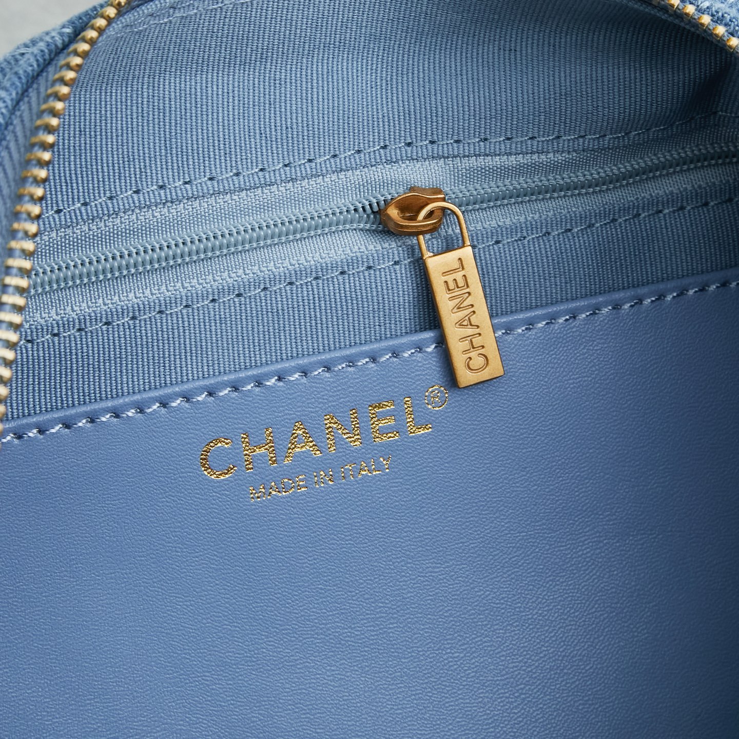 シャネル キルティング ホーボー バッグ「Hobo Bag」