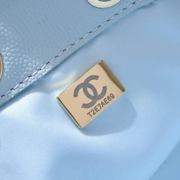 シャネル 25 ミニ/スモール ハンドバッグ「CHANEL 25 Handbag」