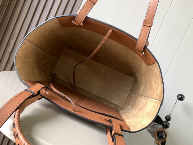 ロエベ「LOEWE」Anagram Tote アナグラム バッグ