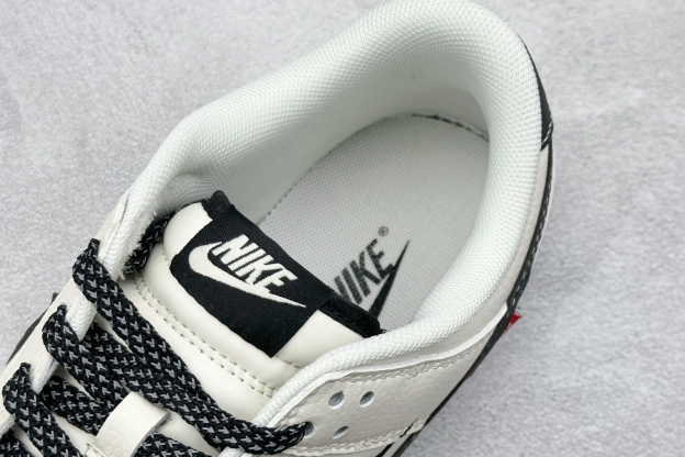 超入手困難ナイキ SB ダンクロー・スープラムコラボレーション日本限定