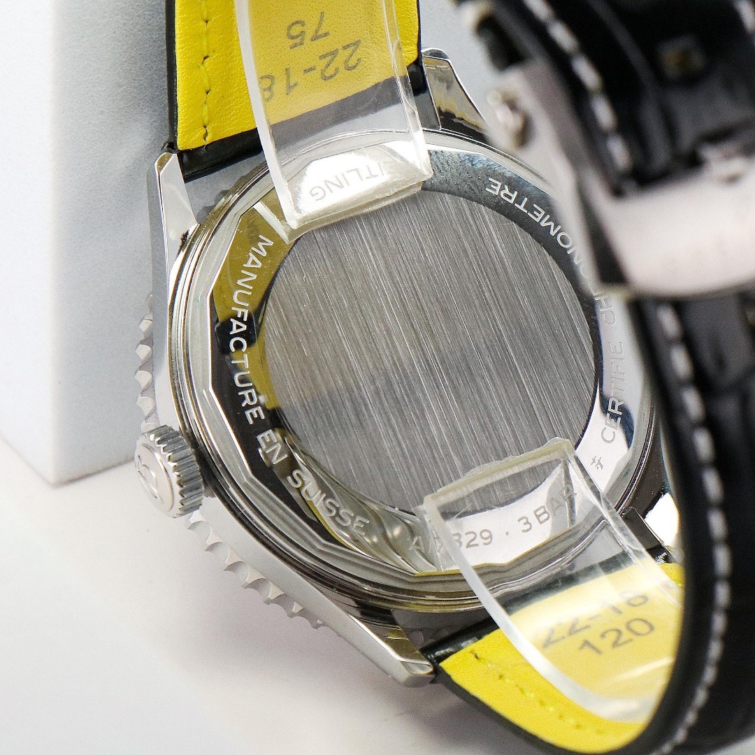 ブライトリング ナビタイマー 41mm