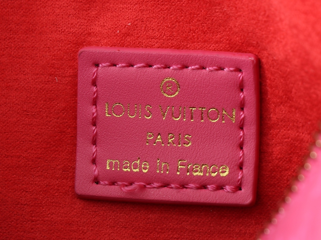 ルイ・ヴィトン サイド･トランク MM バッグ「Side Trunk Bag」